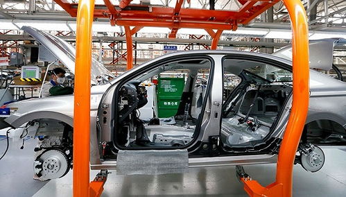 跨國零部件車企資金鏈緊繃引發行業震蕩，部分產品悄然漲價