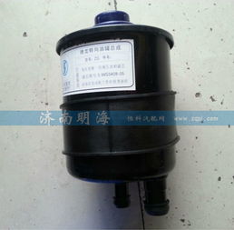 奔馳轉向油罐 性能守護與個性裝飾的完美融合