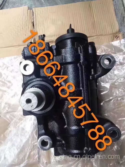 進口卡車日系方向機全解析 五十鈴、日野選購指南與配件廠家推薦