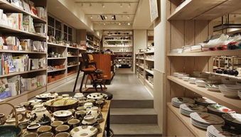 東京新型米店akomeya成功征服銀座，日用雜貨的革新玄機