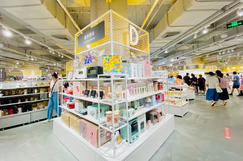 Loft中國首店開業，日用雜貨愛好者的六大看點不容錯過