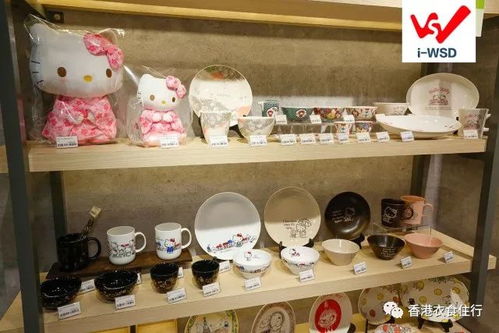 灣仔新設(shè)Oasis三層旗艦店 日本直送日用雜貨帶來純正和風(fēng)體驗(yàn)