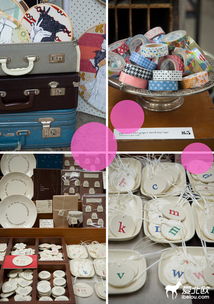 探訪雜貨集市 淘寶家居用品的魅力與日用雜貨的煙火氣