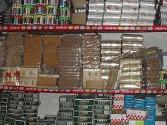 山西太原勞保五金批發零售指南 探尋高性價比供應，聚焦太原盛泰物資