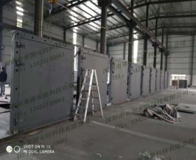 從隧道防護(hù)門到軟件思維 邏輯與安全的內(nèi)在一致性
